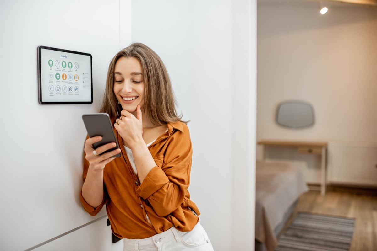 Projet alarme & télésurveillance — achat de leads alarme & télésurveillance qualifiés et exclusifs