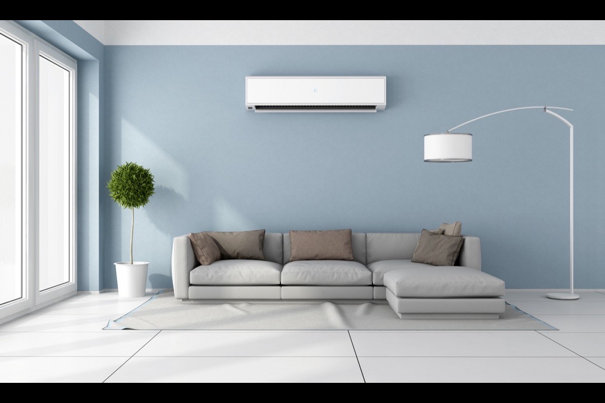 Projet climatisation — achat de leads climatisation qualifiés et exclusifs