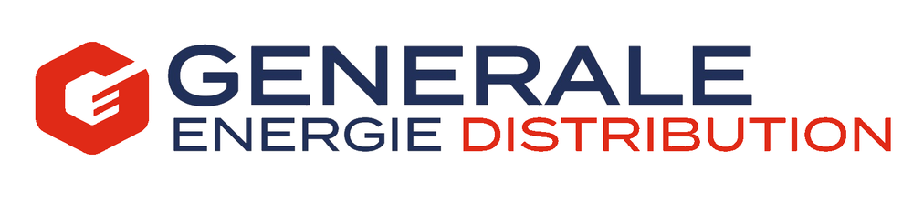 Logo Énergie Générale Distribution