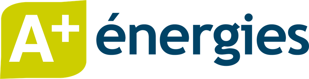 Logo A+ Énergies