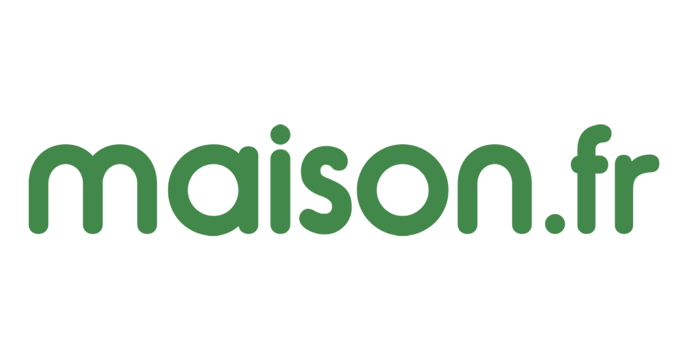 Logo Maison.fr