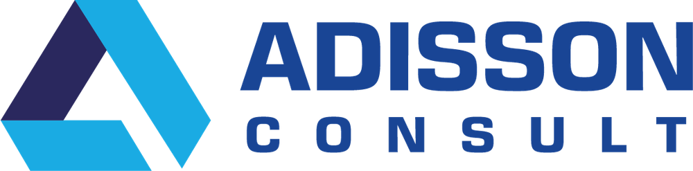 Logo Adisson Consult