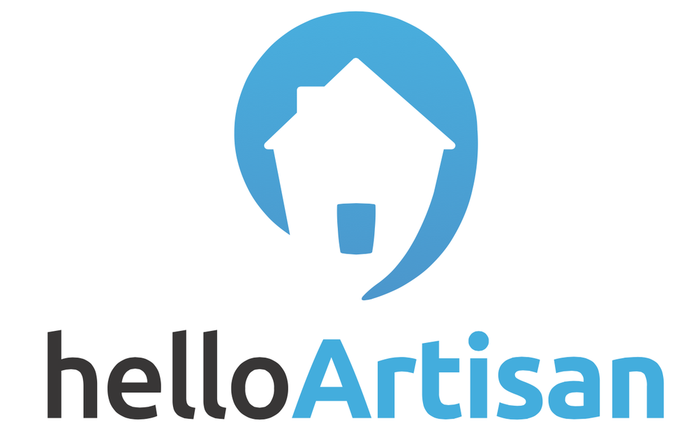 Logo Hello Artisan